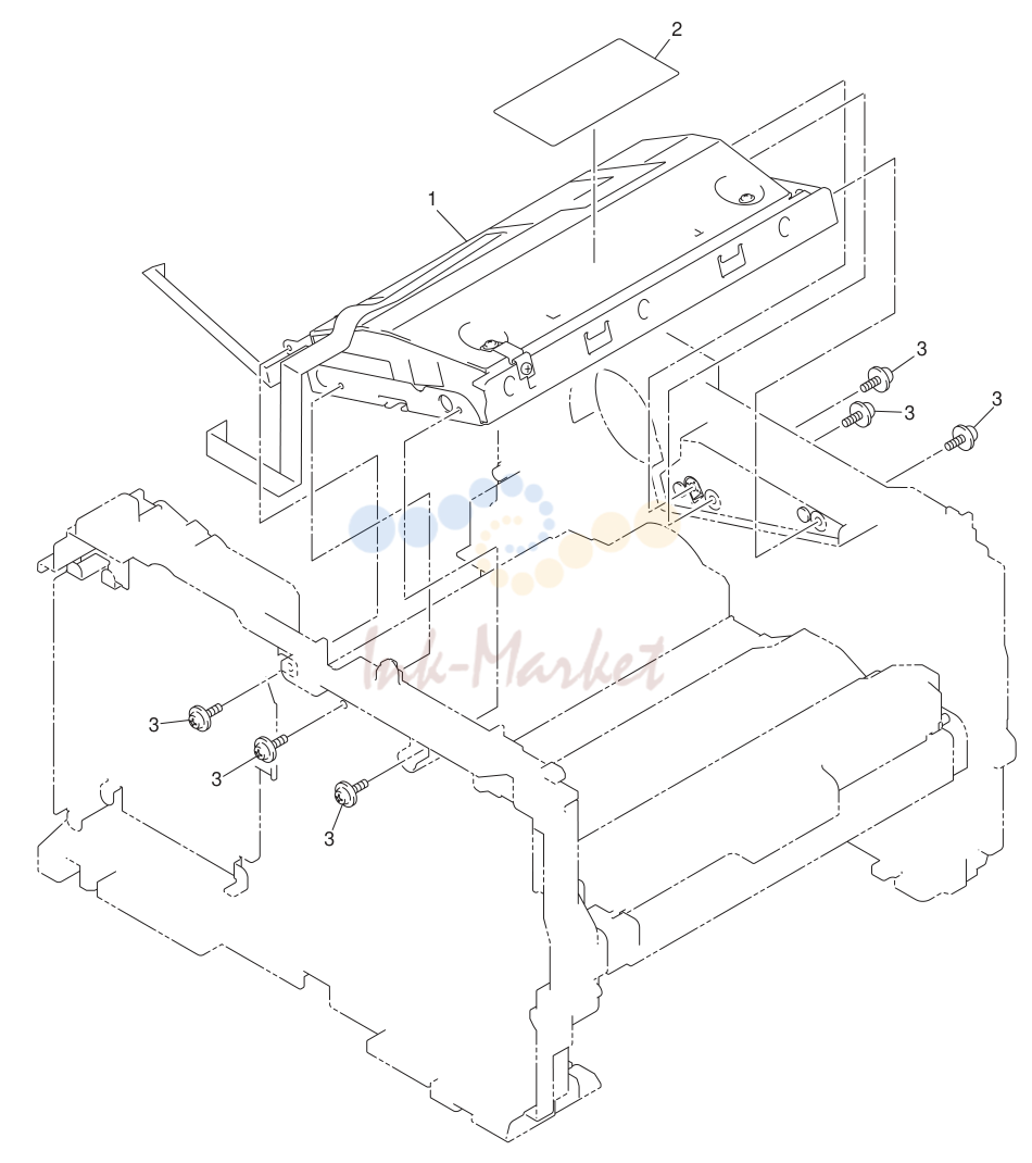4. LASER UNIT