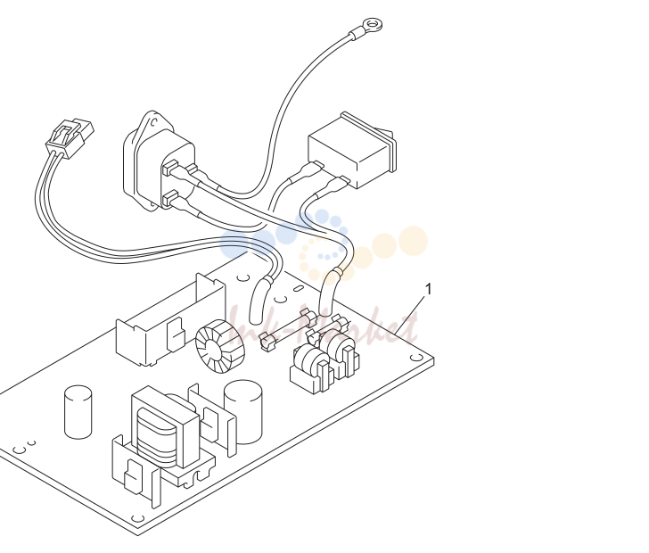 8. LVPS