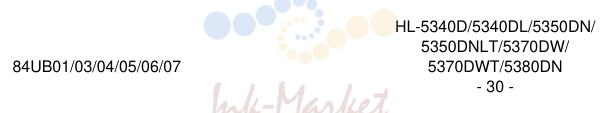 PERIODICAL MAITENANCE PARTS