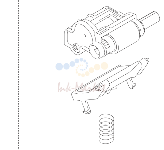 PERIODICAL MAITENANCE PARTS