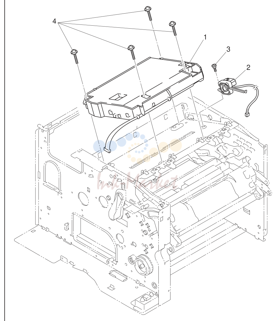 3. LASER UNIT