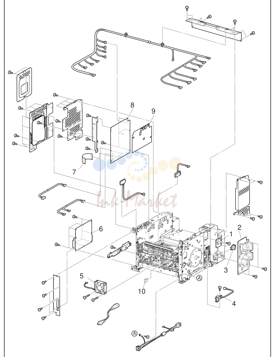 11. ELECTRICAL