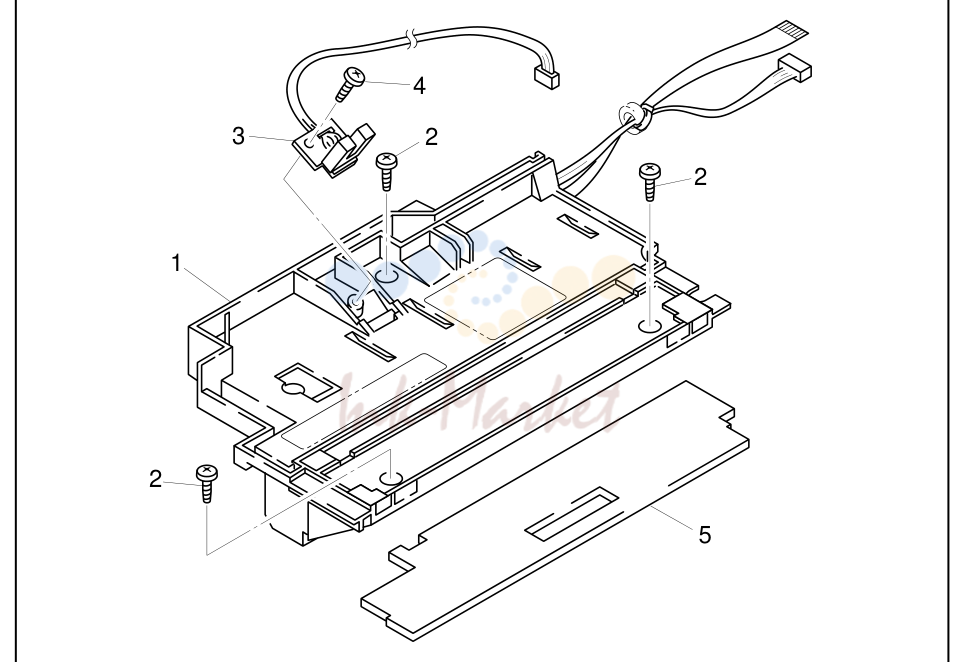 4. LASER UNIT