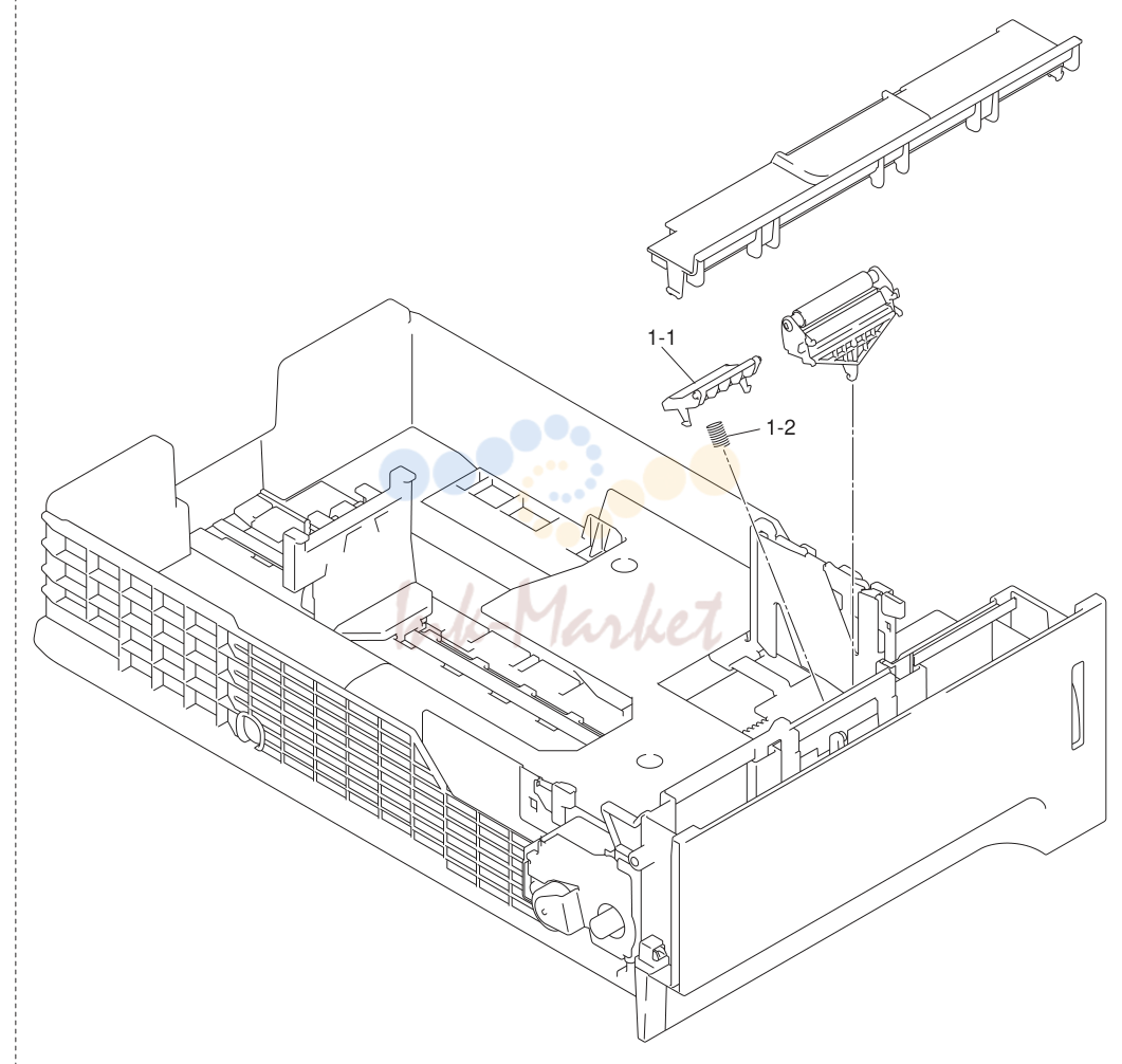 4. PAPER TRAY