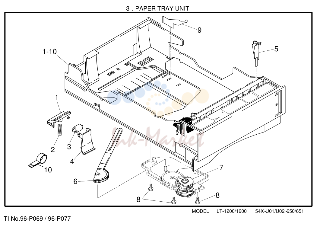 2. 2 . PCB ASSEMBLY