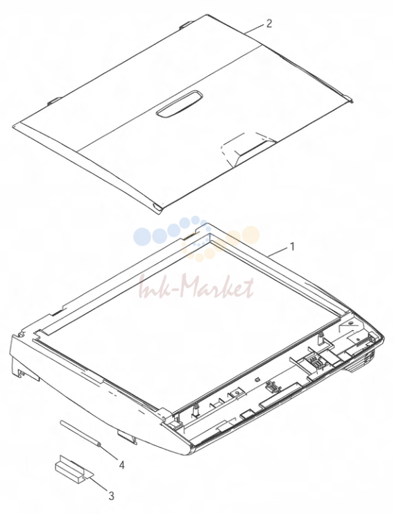 2. List2(SCANNER)