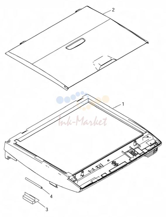 2. List2(SCANNER)