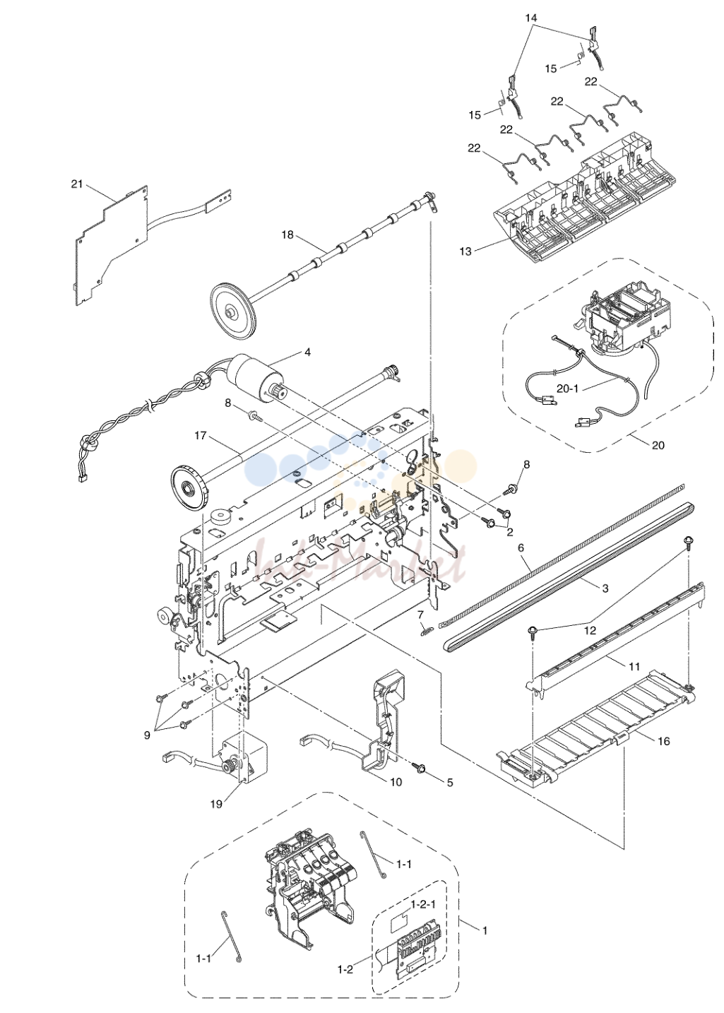 2. List2(ENGINE)