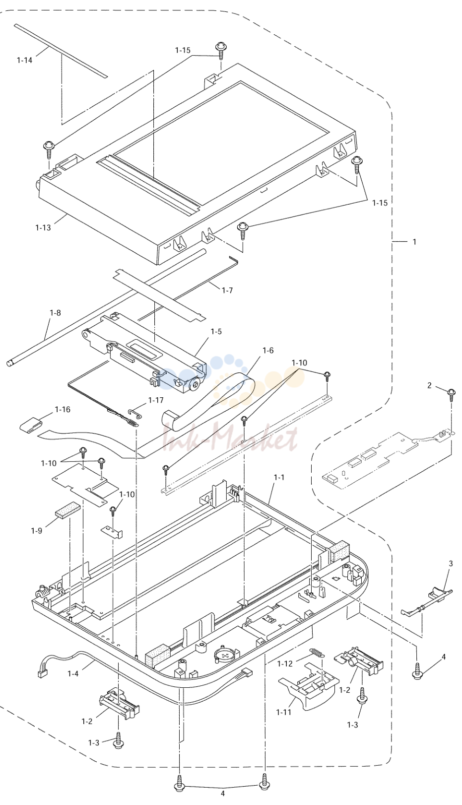 SCANNER
