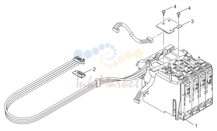 3. CARTRIDGE CASE