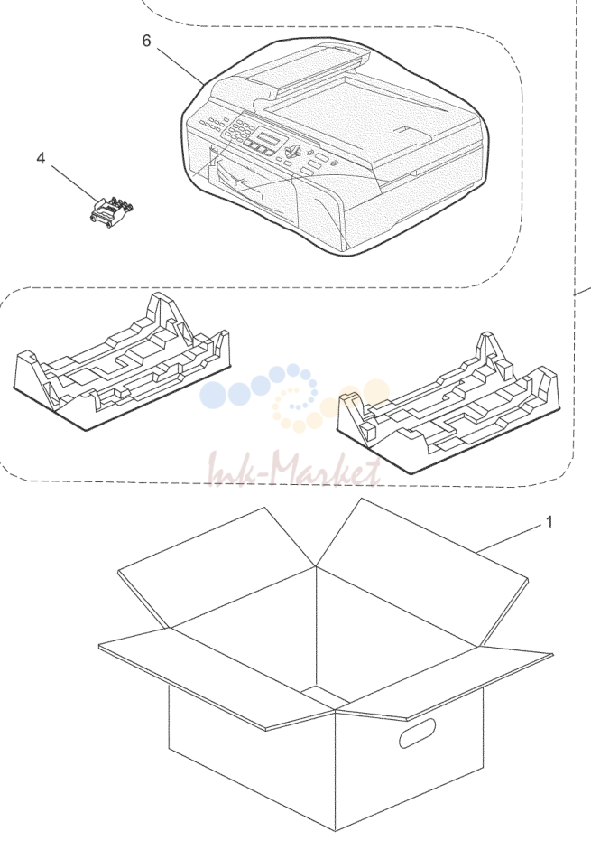 10. List13(PACKAGING)