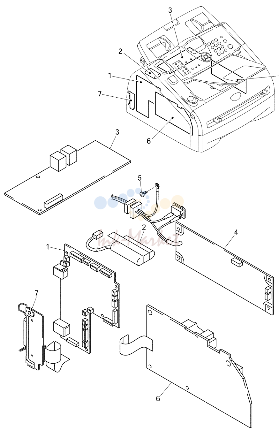 8. List8(PCB)