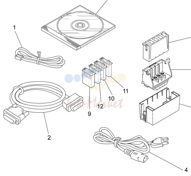 10. List11(ACCESSORIES&OTHERS)