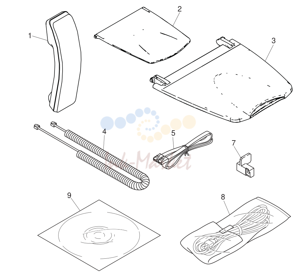 12. ACCESSORIES