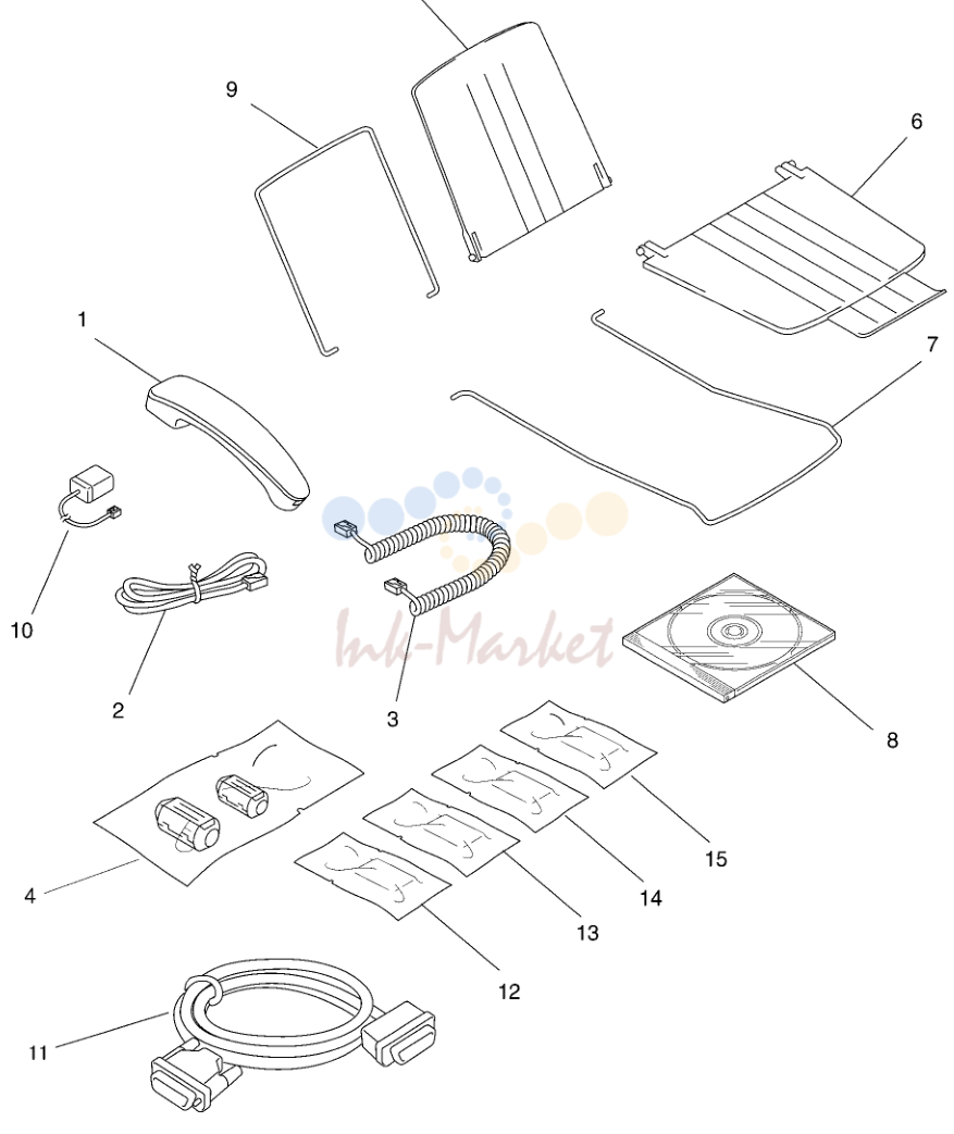 8. List8(ACCESSORIES)