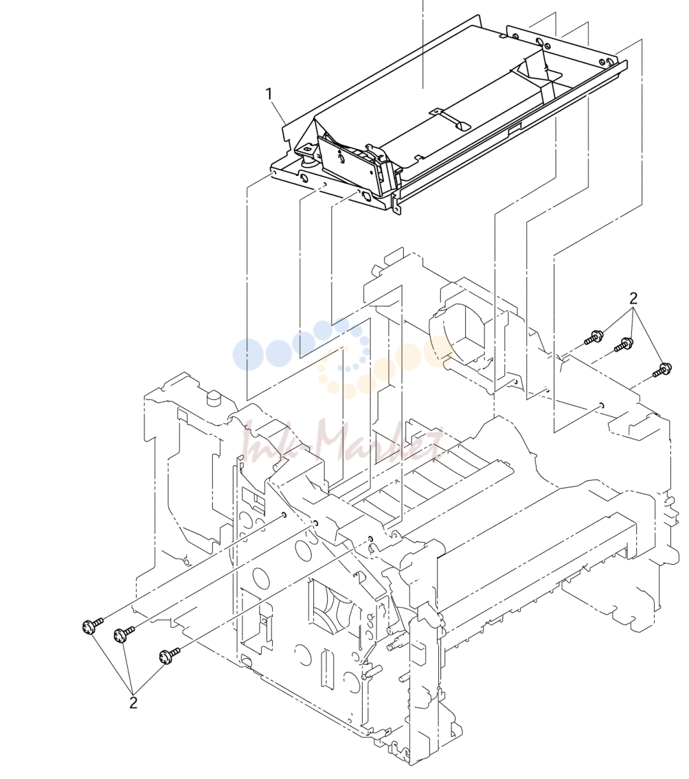 4. LIST4(LASER UNIT)