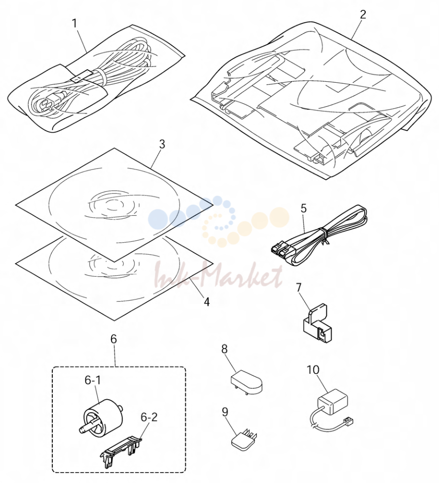 15. LIST15(ACCESSORIES)