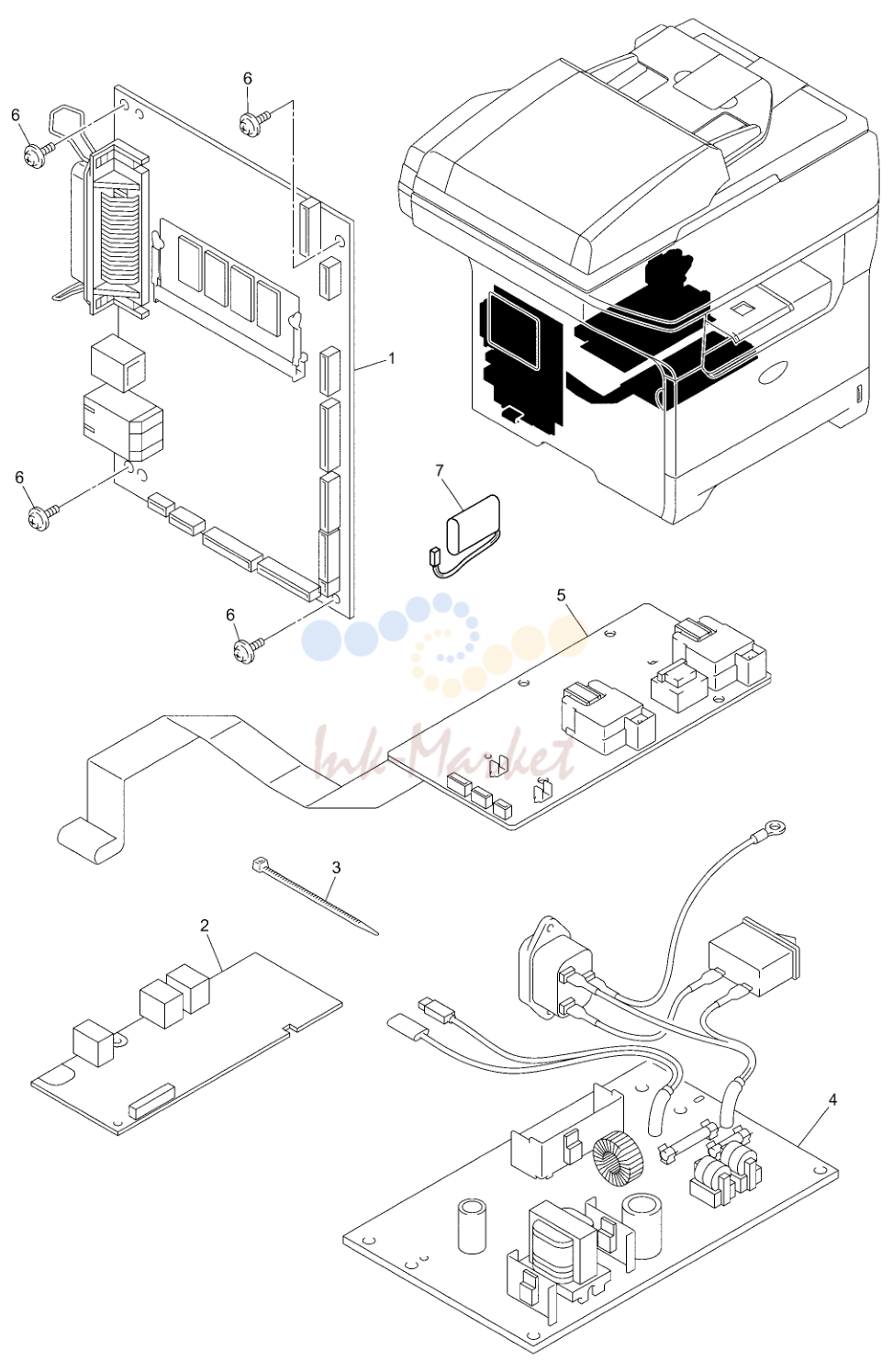 12. LIST13(PCB)