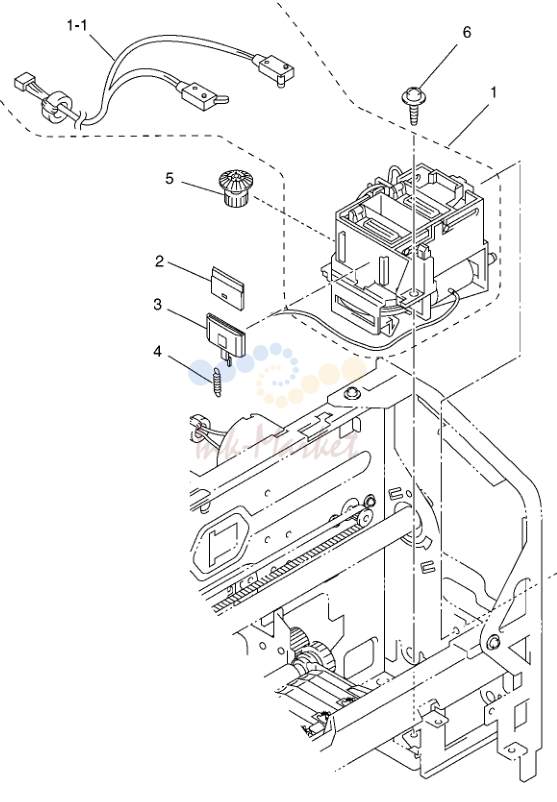 6. LIST 6(MAINTENANCE)