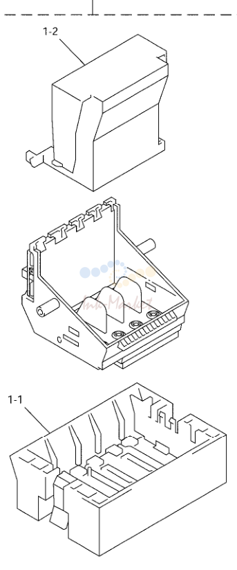 4. LIST4(HEAD UNIT)
