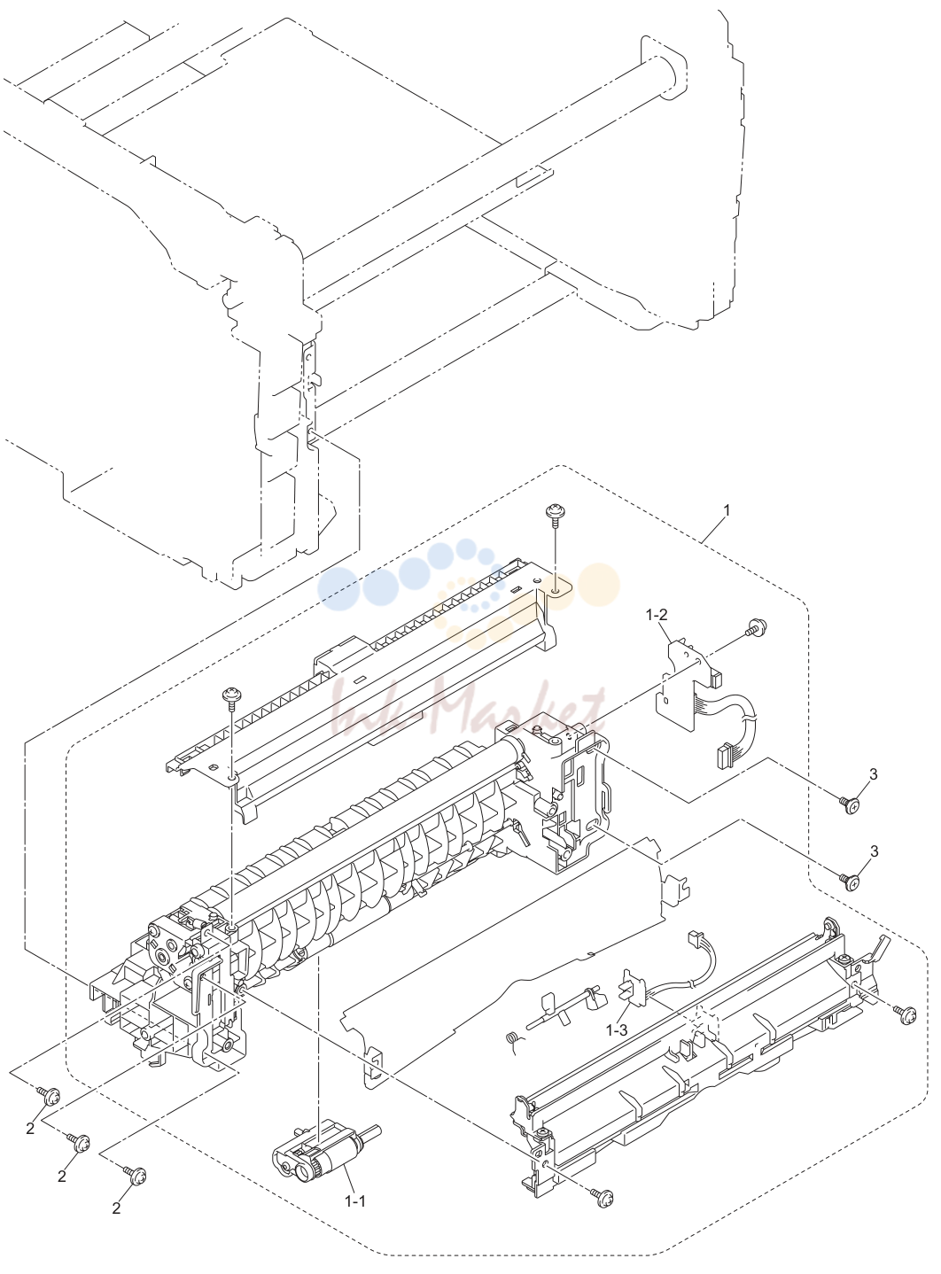 6. PAPER FEEDER