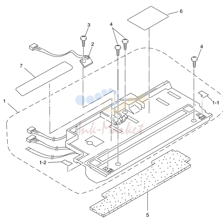 2. LIST2(LASER UNIT)