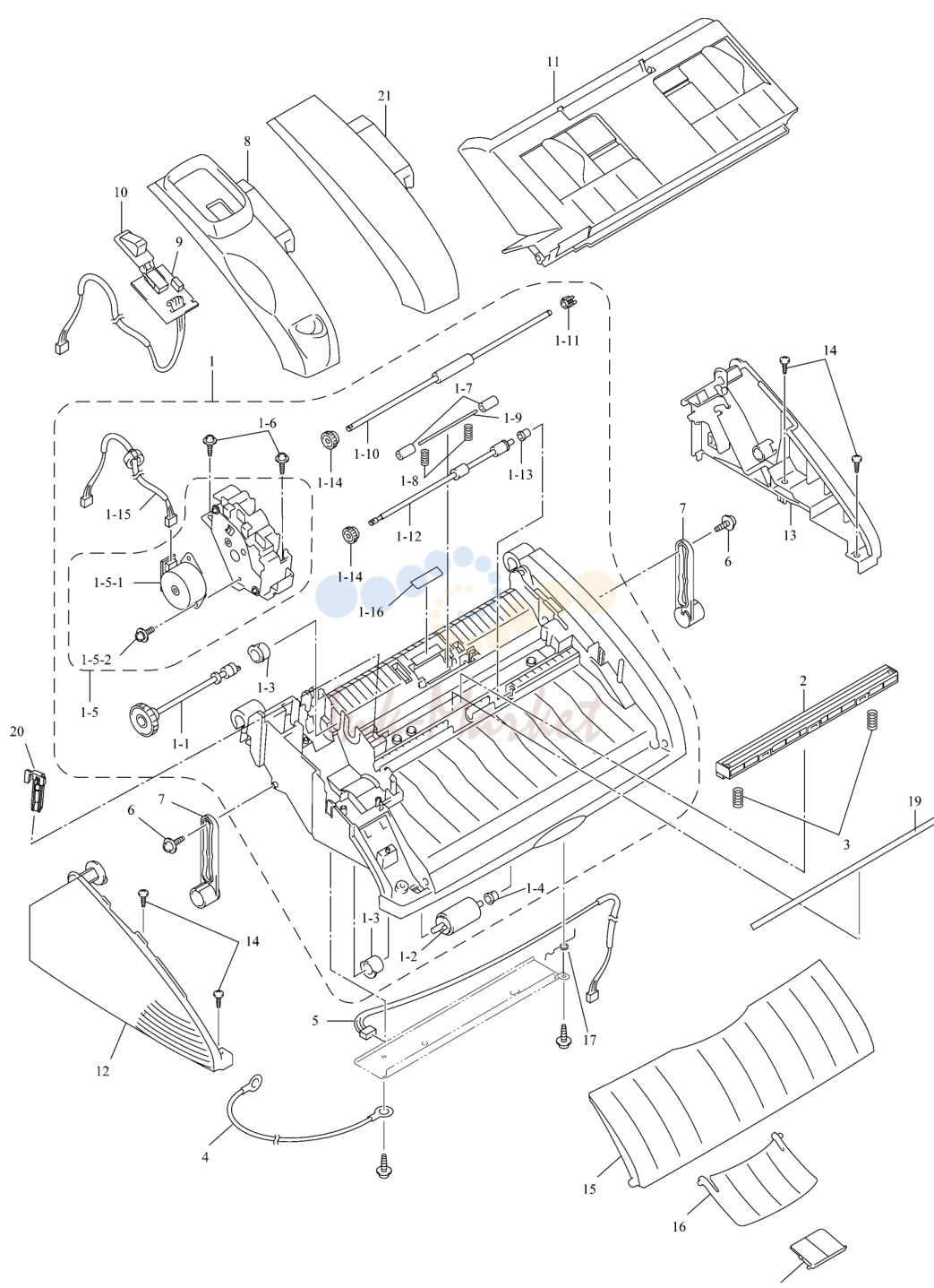 6. LIST6(TOP COVER)