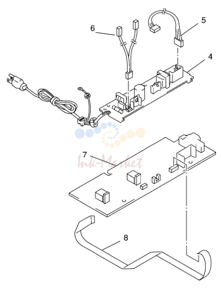 8. LIST8(PCB)