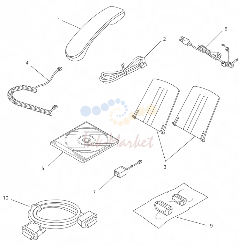 9. LIST9(ACCESSORIES)