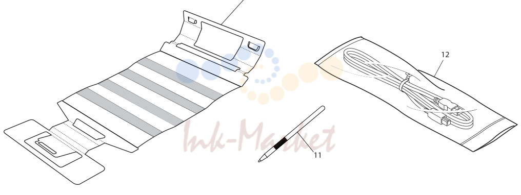 13. ACCESSORIES