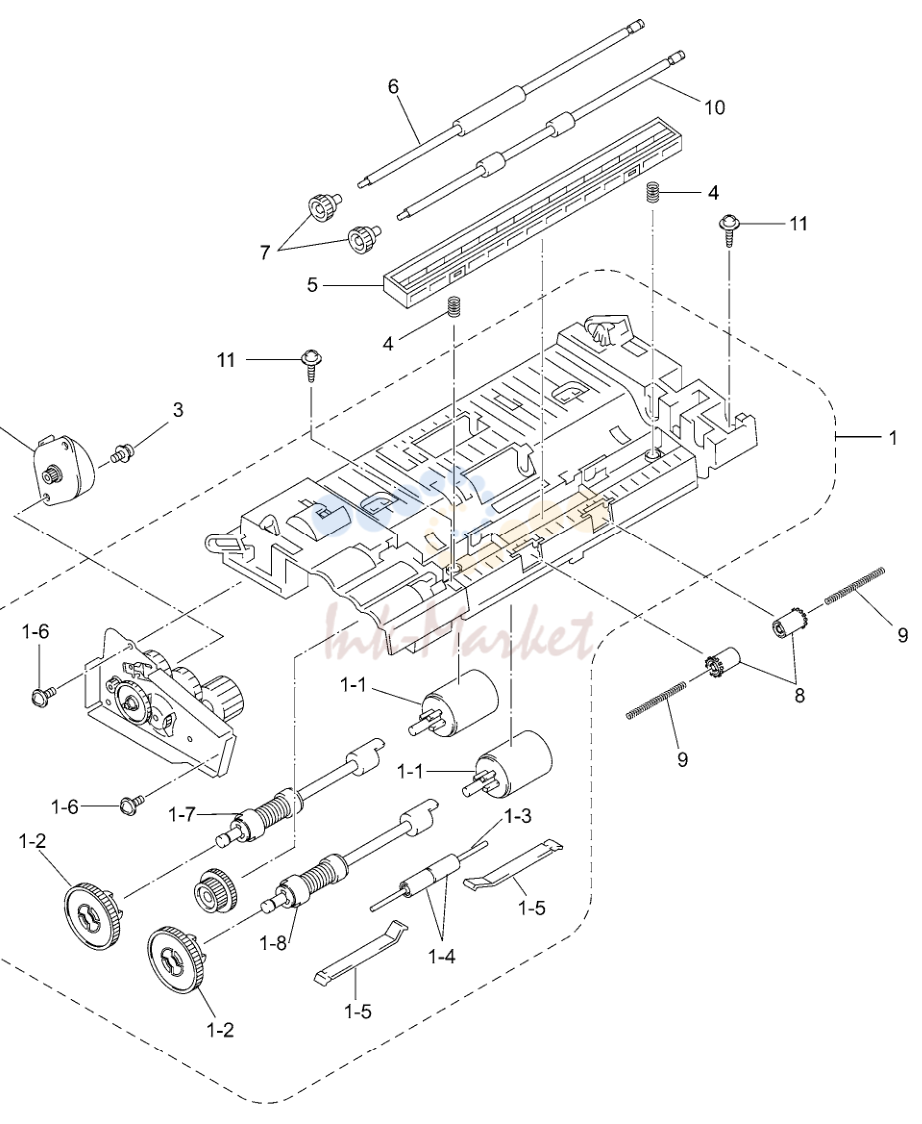 2. LIST2 (DOCUMENT SCANNER)