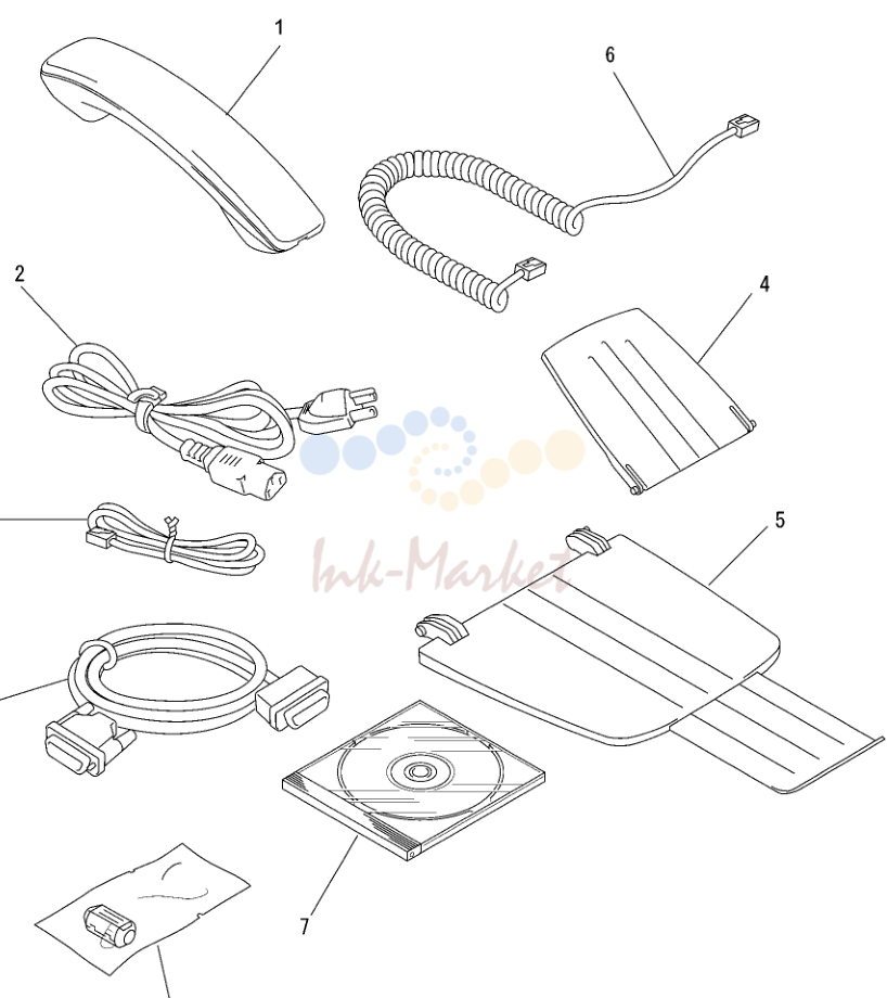 9. LIST10 (ACCESSORIES)