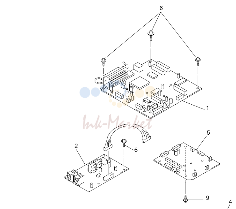10. List10(PCB ASSY)