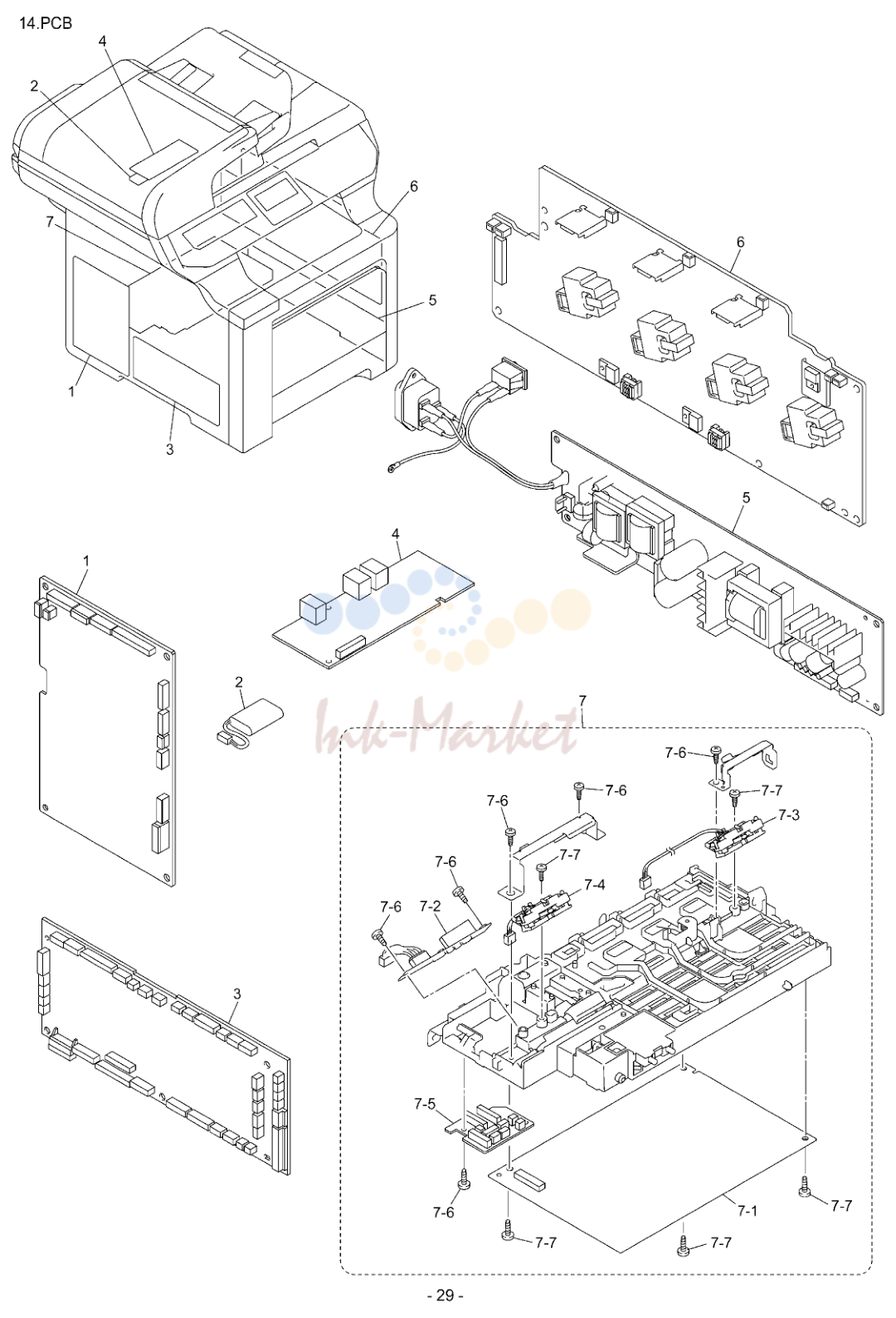 12. ACCESSORIES