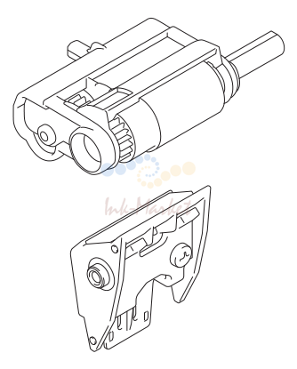 PERIODICAL MAINTENANCE PARTS