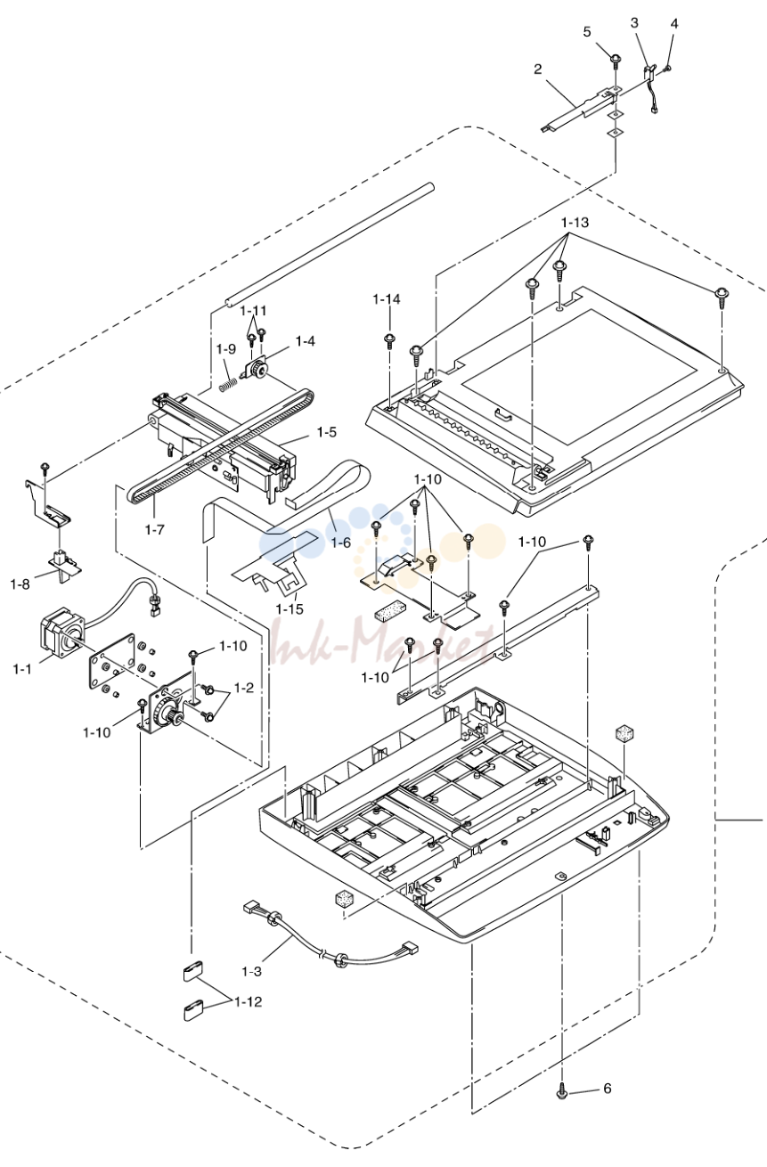 6. LIST7(DOCUMENT SCANNER)