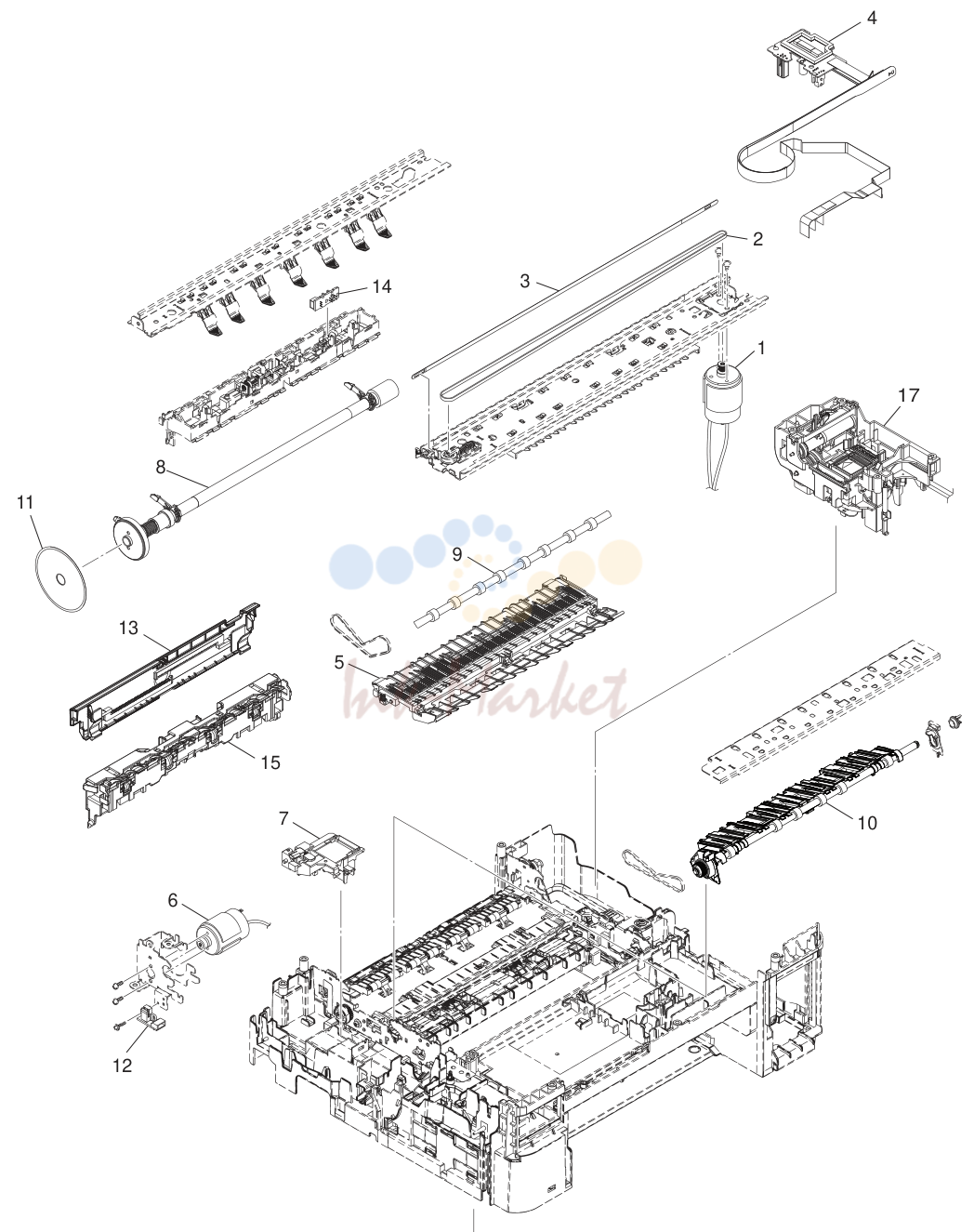 5. ENGINE