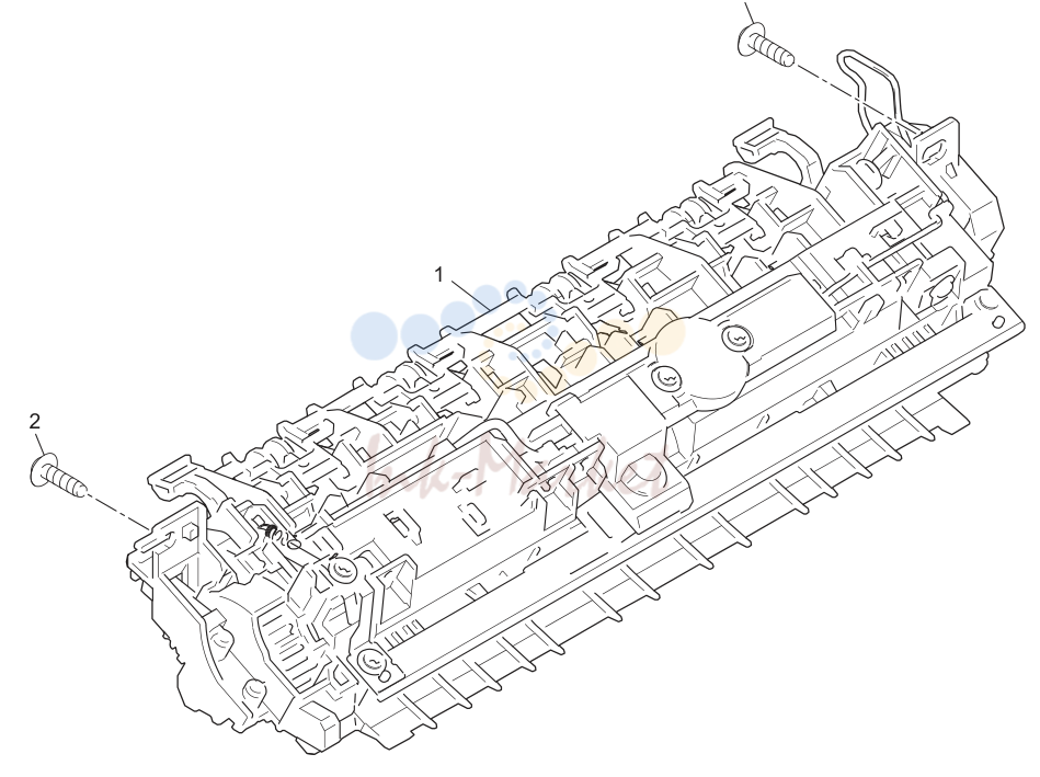 5. FIXING UNIT
