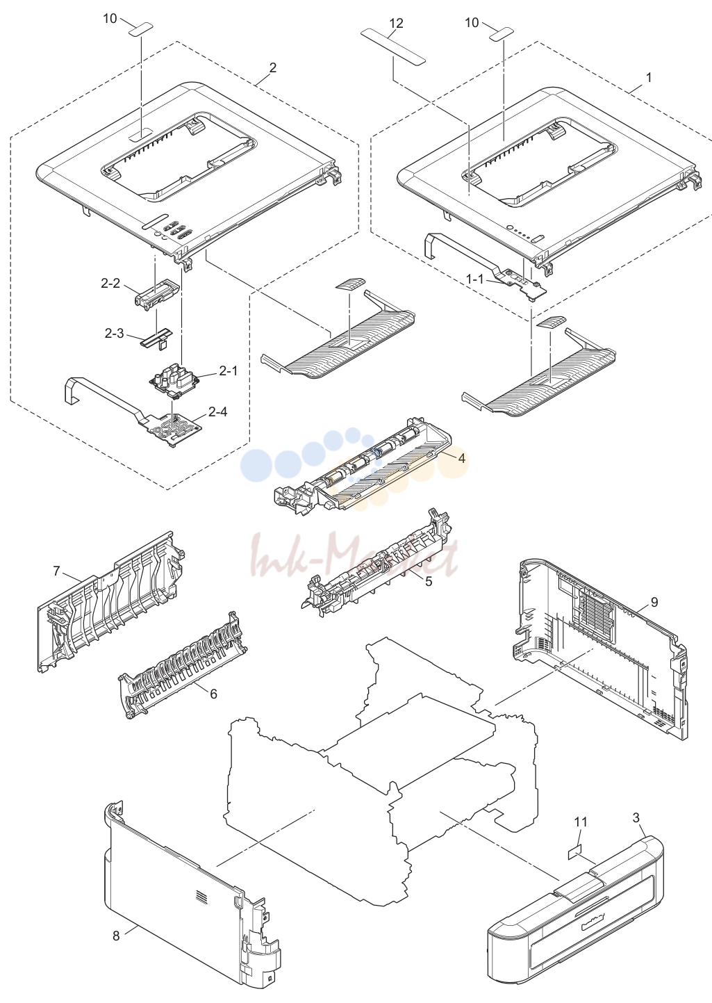 6. COVERS & LABELS