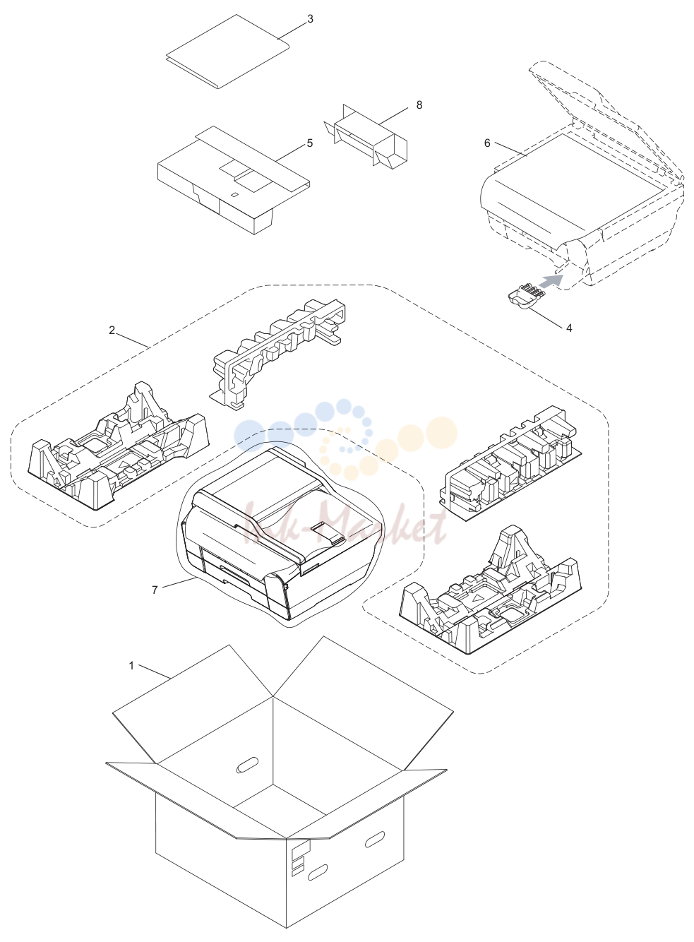 10. 13 PACKAGING
