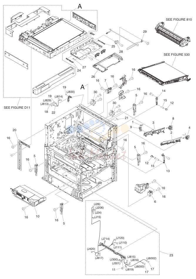 7. NPN RF INTERNAL COMPONENTS 3