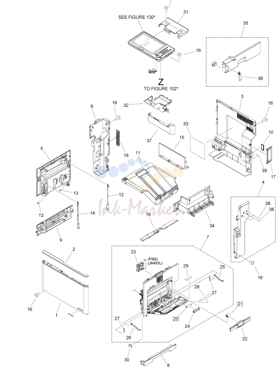 4. Canon