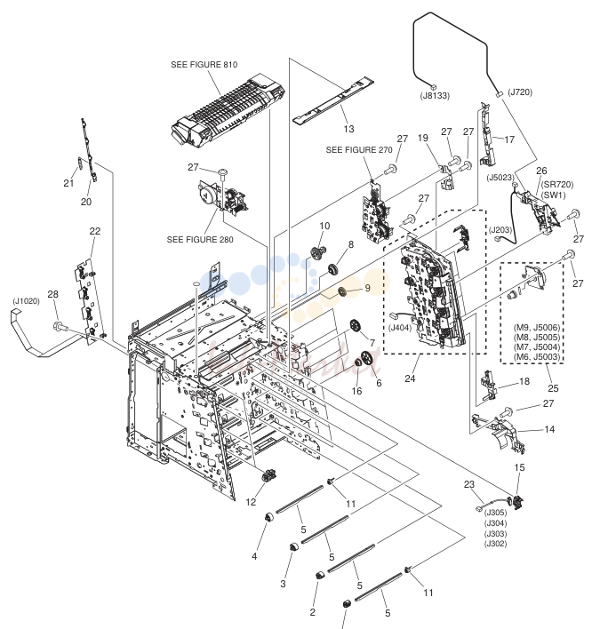 INTERNAL COMPONENTS 2