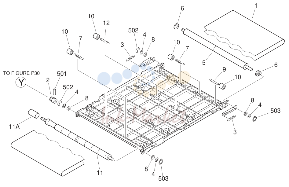 9. FEEDER ASSEMBLY
