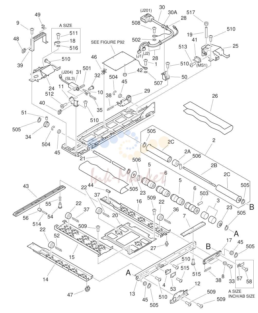 2. DF ASSEMBLY