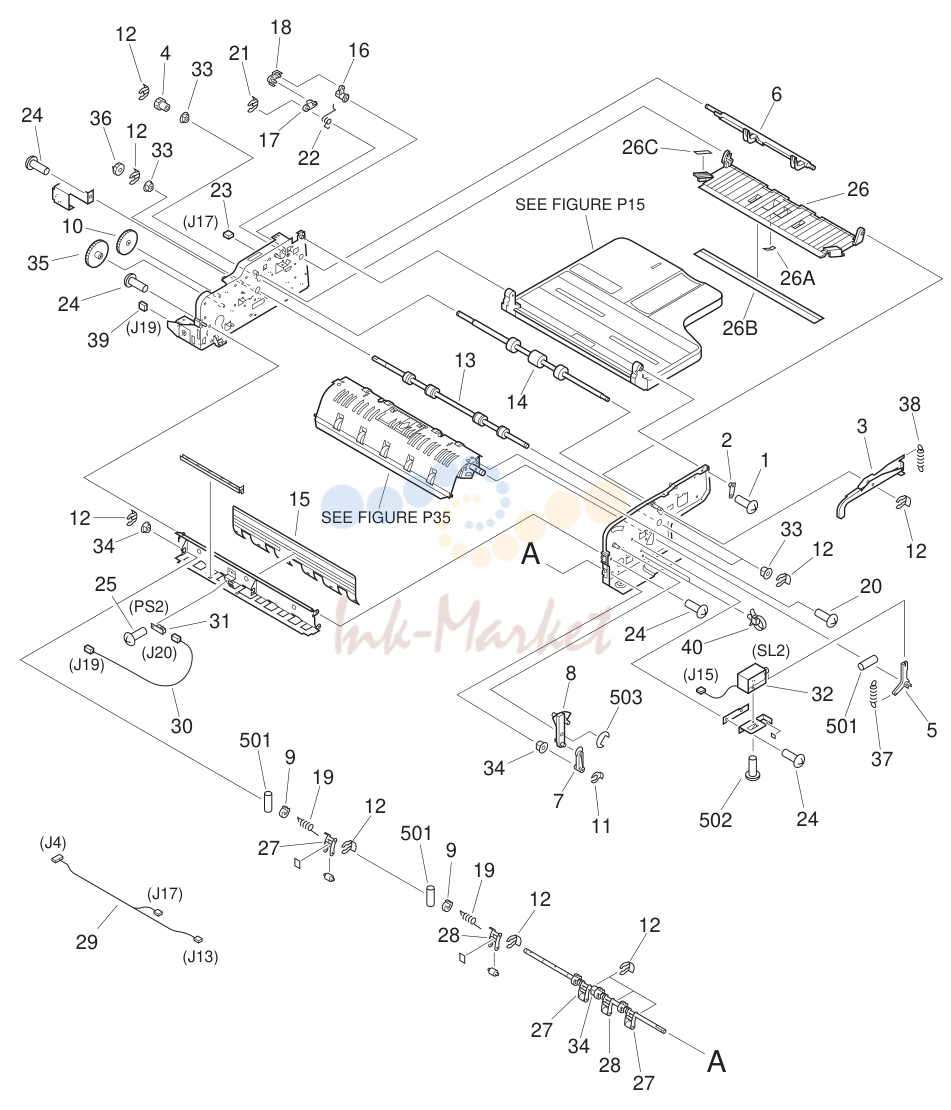 3. INTERNAL COMPONENTS 1