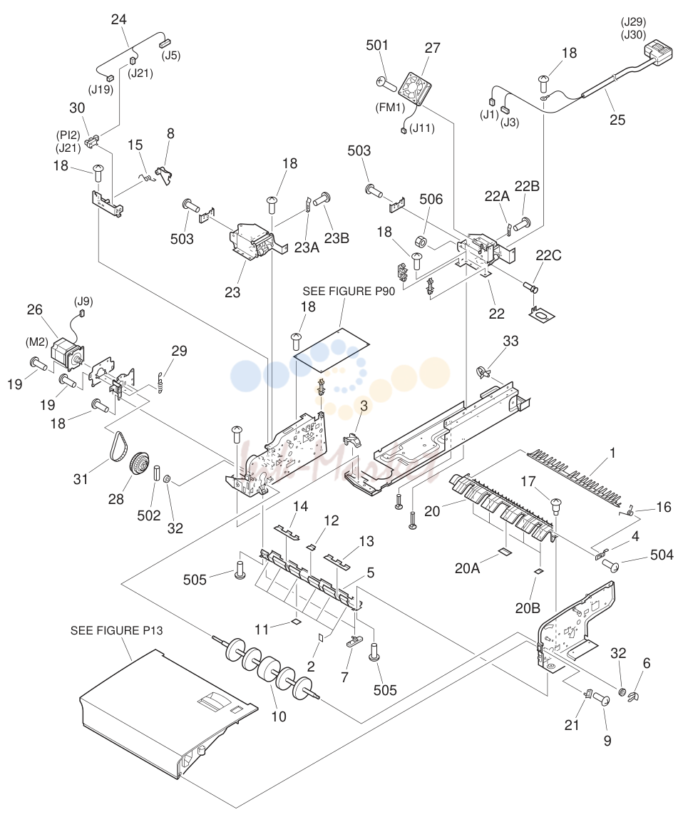 4. INTERNAL COMPONENTS 2