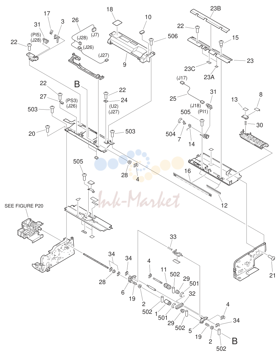 5. INTERNAL COMPONENTS 3
