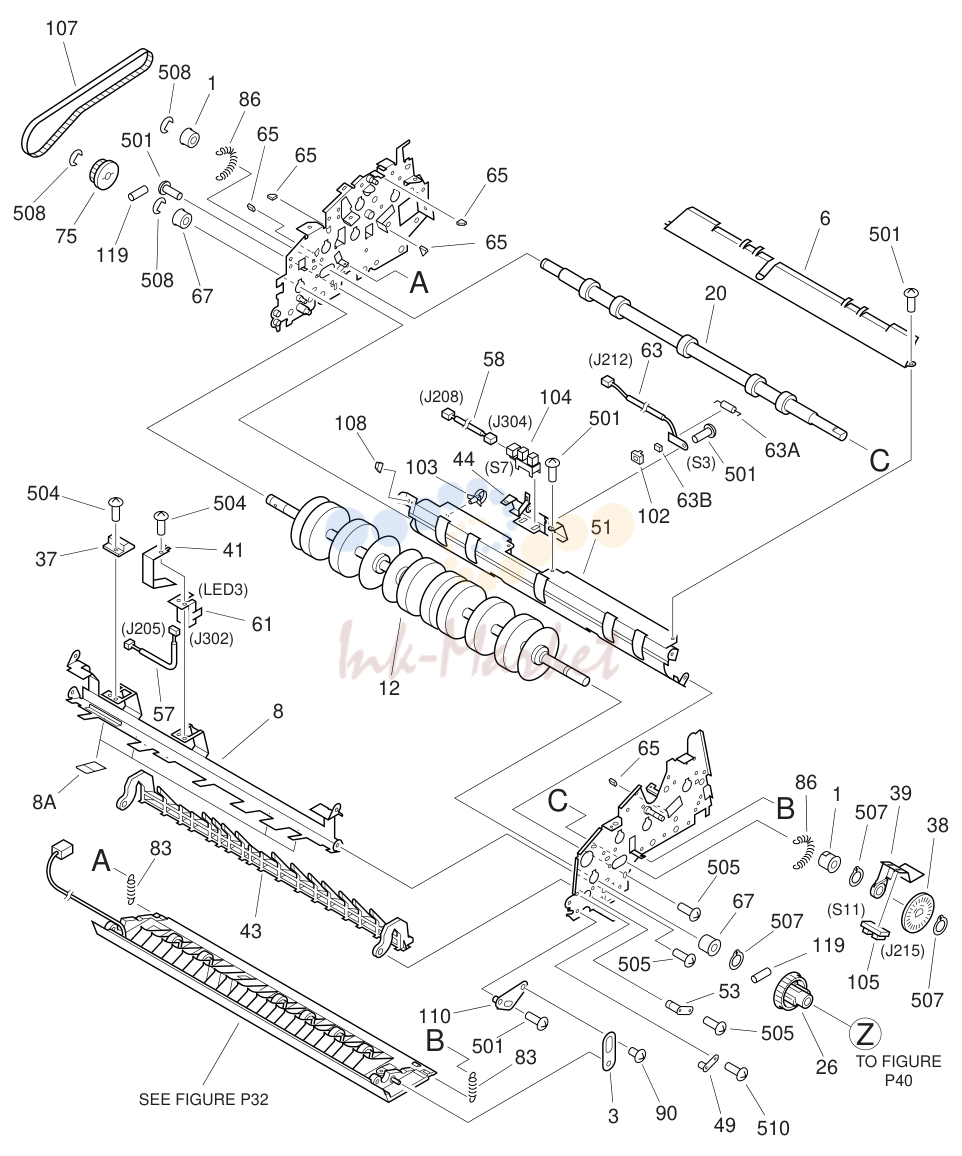 4. RF ASSEMBLY (1/4)