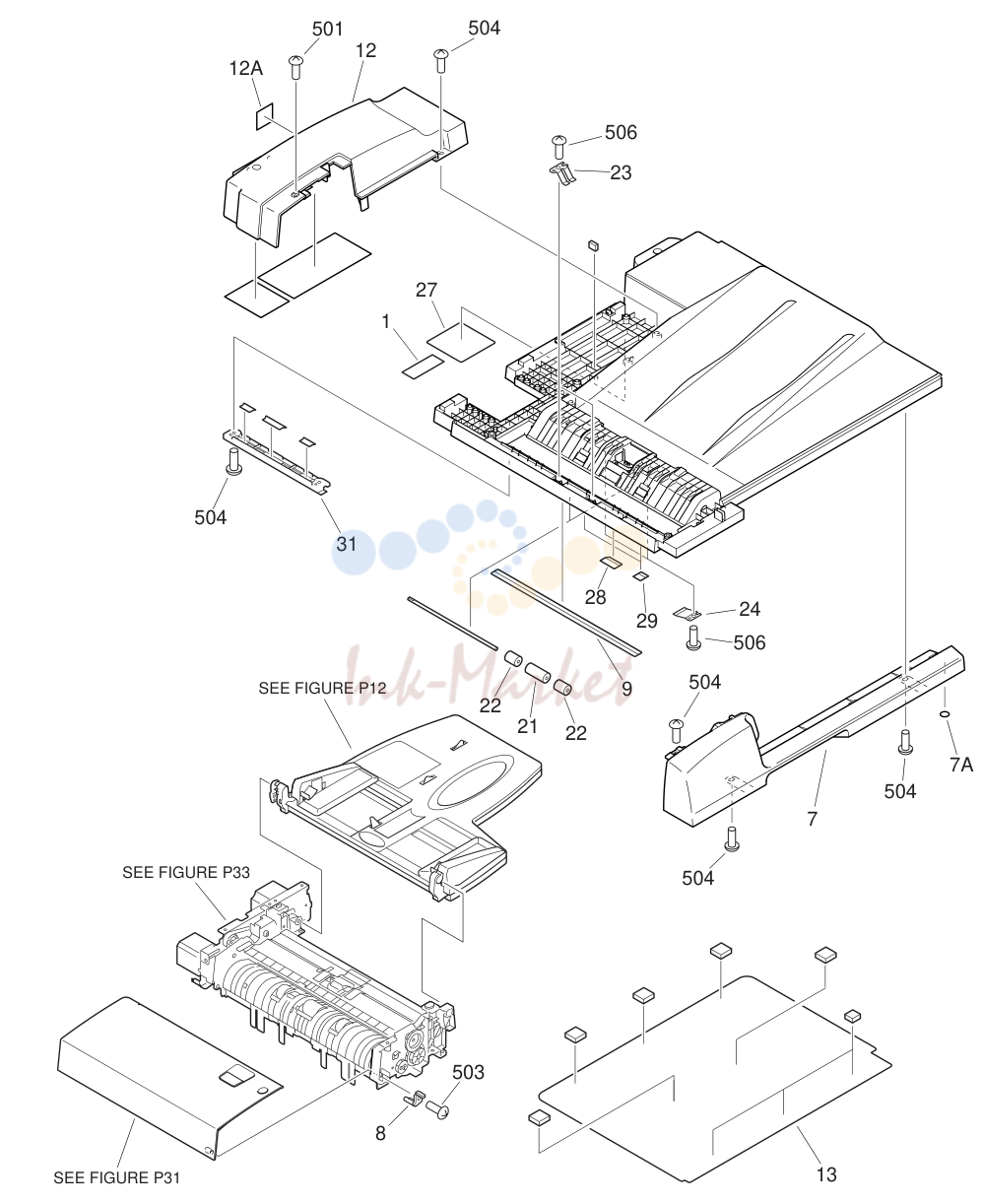 2. INTERNAL COMPONENTS (1/2)